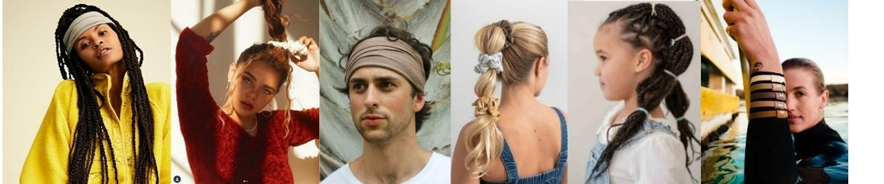 Hair accessories